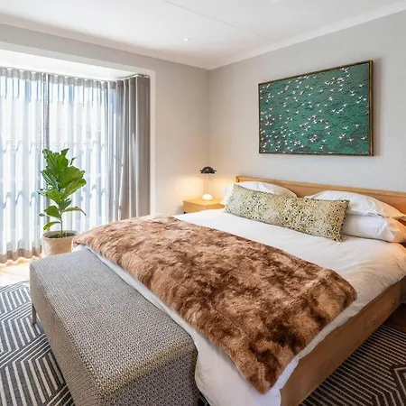 Modern Apartment In Culturally Vibrant Melville 22 Johannesburg Exterior foto